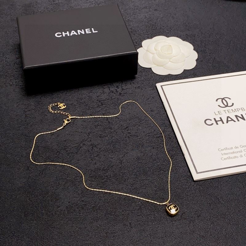 Chanel Necklaces